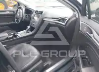 2014 Ford FUSION photo