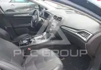 2014 Ford FUSION фото
