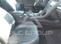 2014 Ford FUSION photo