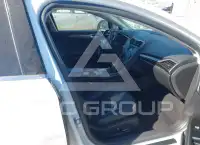 2014 Ford FUSION photo