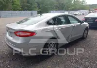 2014 Ford FUSION фото