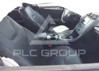 2014 Ford FUSION фото