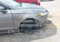 2014 Ford FUSION фото