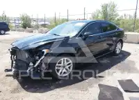 2014 Ford FUSION фото