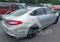 2014 Ford FUSION фото