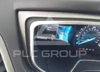 2014 Ford FUSION photo