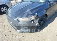 2014 Ford FUSION фото