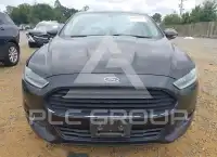 2014 Ford FUSION фото