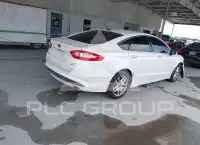 2014 Ford FUSION photo