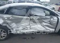 2014 Ford FUSION фото
