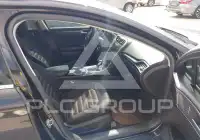 2014 Ford FUSION photo