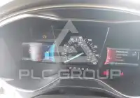 2014 Ford FUSION фото