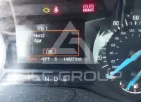 2014 Ford FUSION фото