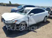 2014 Ford FUSION фото