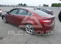 2014 Ford FUSION фото