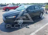 2014 Ford FUSION фото