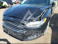 2014 Ford FUSION фото