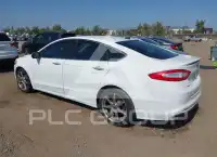 2014 Ford FUSION фото