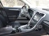 2014 Ford FUSION фото