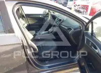 2014 Ford FUSION photo