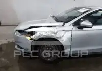 2014 Ford FUSION фото