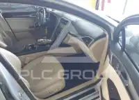 2014 Ford FUSION photo