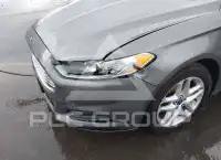 2014 Ford FUSION фото