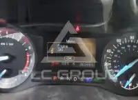 2014 Ford FUSION фото