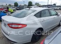 2014 Ford FUSION фото