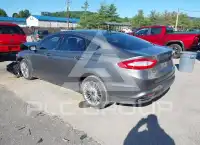 2014 Ford FUSION photo