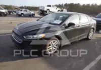 2014 Ford FUSION photo
