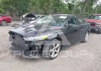 2014 Ford FUSION фото