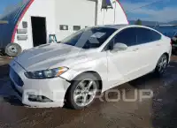 2014 Ford FUSION фото