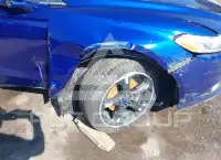 2014 Ford FUSION photo