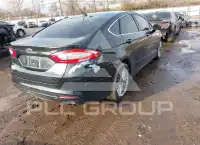 2014 Ford FUSION фото