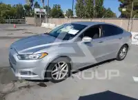 2014 Ford FUSION photo