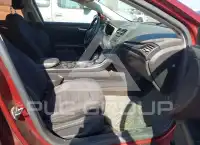 2014 Ford FUSION фото