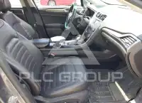 2014 Ford FUSION фото