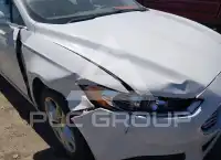 2014 Ford FUSION photo