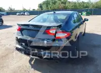 2014 Ford FUSION фото