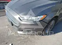 2014 Ford FUSION photo