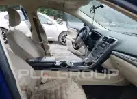 2014 Ford FUSION фото
