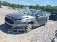 2014 Ford FUSION фото