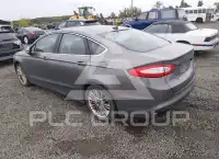 2014 Ford FUSION фото