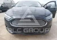 2014 Ford FUSION photo