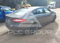 2014 Ford FUSION фото