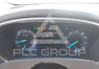 2014 Ford FUSION фото