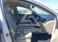 2014 Ford FUSION фото