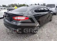 2014 Ford FUSION photo