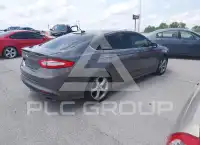 2014 Ford FUSION photo